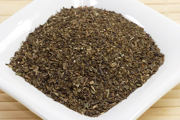 Image showing Green Tea