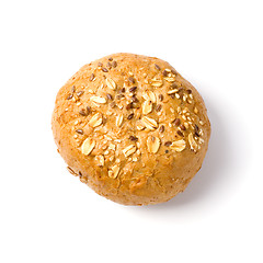 Image showing bread