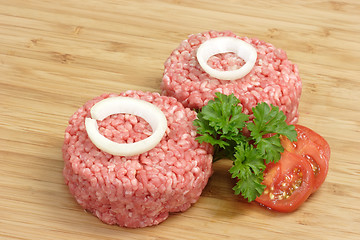 Image showing Meatballs