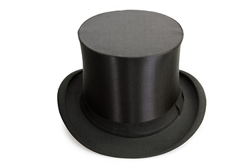 Image showing Chapeau Claque