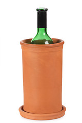 Image showing Wine cooler