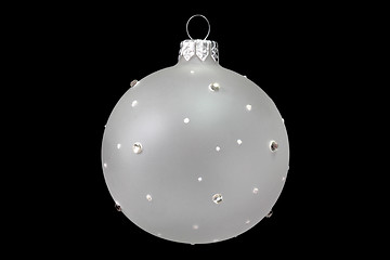 Image showing Chrismas tree decoration