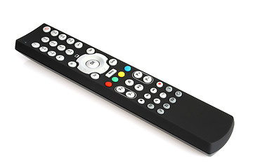 Image showing Remote Control