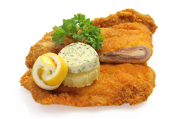 Image showing Cordon_Bleu