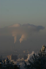 Image showing smog 2