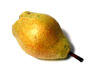 Image showing pears