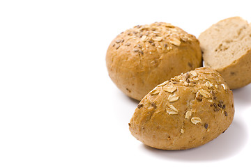 Image showing bread