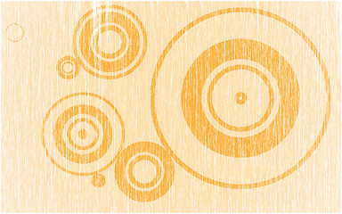 Image showing Circles