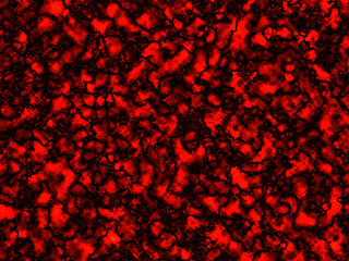 Image showing Embers