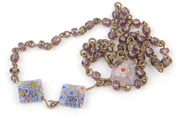 Image showing Necklace