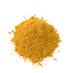 Image showing powder