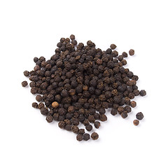 Image showing black pepper