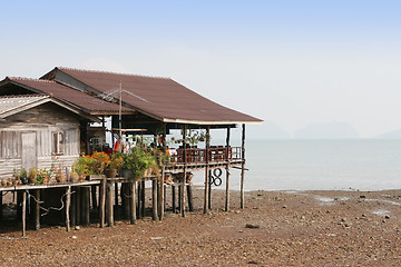 Image showing Koh Lanta in Thailand.