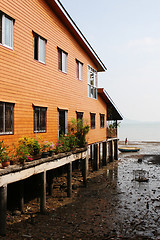 Image showing Koh Lanta in Thailand.