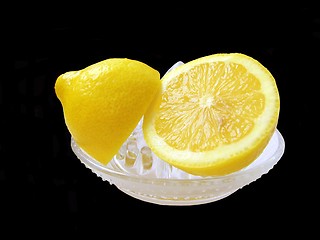 Image showing lemon