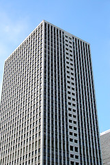 Image showing Skyscraper 3