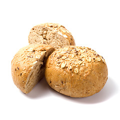 Image showing some bread