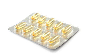 Image showing Packing the tablets 3