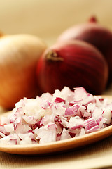 Image showing onion