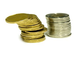 Image showing coins