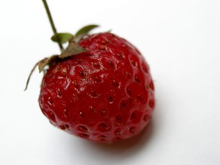 Image showing strawberry