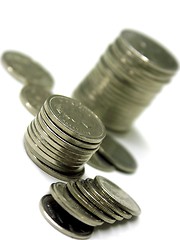 Image showing coins