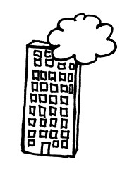 Image showing skyscraper