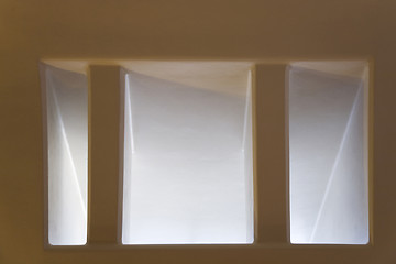 Image showing Roof Light