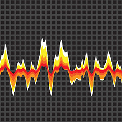 Image showing Graphic Equalizer