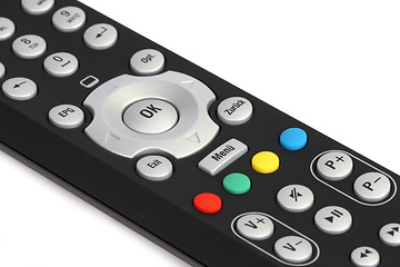 Image showing Remote Control