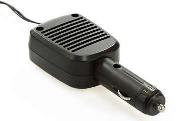 Image showing Adapter