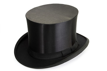 Image showing Chapeau Claque