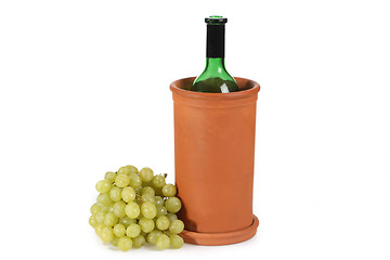 Image showing Wine cooler