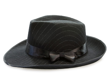 Image showing Mens hat