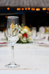 Image showing Table setting