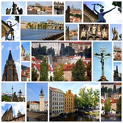 Image showing prague