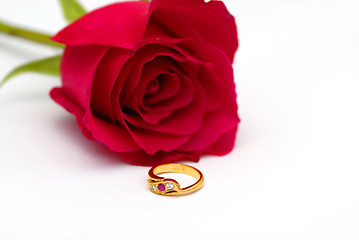 Image showing Ring
