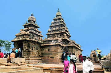 Image showing Mahabalipuram