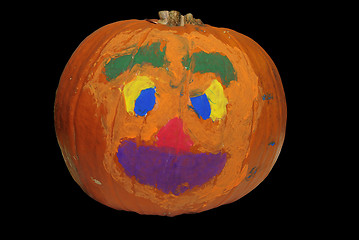 Image showing Halloween