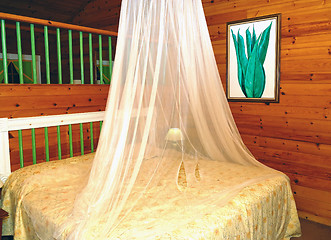 Image showing Bedroom