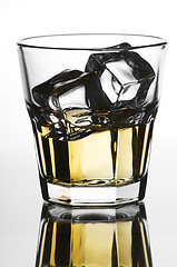 Image showing whiskey