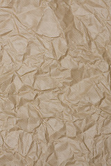 Image showing wrinkled paper