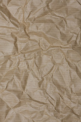 Image showing wrinkled paper