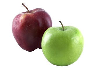 Image showing apples#2