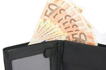 Image showing Wallet