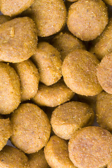 Image showing Dog Food