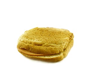 Image showing sandwich