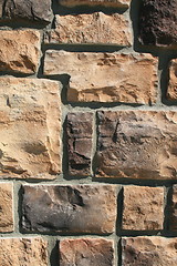 Image showing Brickwall