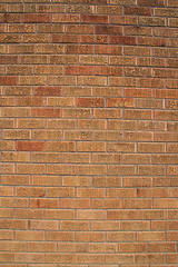 Image showing Brickwall