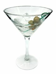 Image showing martini#2